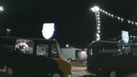 بزرگترین تجهیز کننده تراک در ایران