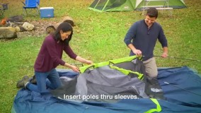 قیمت چادر کمپینگ