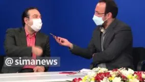 سخنگوی ستاد کرونا : بچه‌ها کیف‌های مدرسه را ببندند