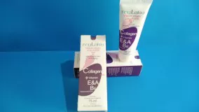 کرم کلاژن برای جوانسازی پوست/09120132883/کرم کلاژن ریلاکو