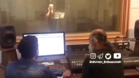 زخم دشنه ؛ آهنگ جدید کویتی‌ پور برای خوزستان