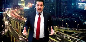 مهم‌ترین علل غم و شادی انسان - وحید کریمی