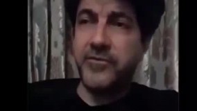 ‏قطع امید پزشکان از ‎درمان شهرام کاشانی