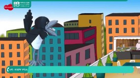 تماشا ماجراهای استیو و مگی / فصل سوم _ قسمت 17 _ داستان تعطیلات برای کودکان و نوجوانان