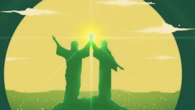 کلیپ مداحی به علی بگو دلتنگم _ عید غدیر خم مبارک