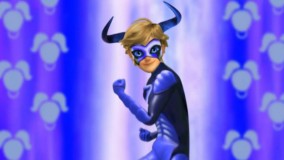 تبدیل جدید و فان آدرین با معجزه آسای گاو