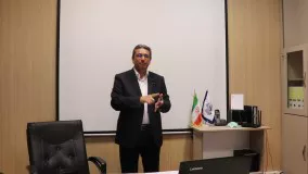 شخصیت سازمان