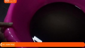 آموزش تعمیر گیربکس اتومات | نحوه تعویض روغن گیربکس اتوماتیک(al4)