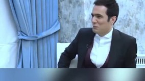 قاضی‌ زاده هاشمی : پیشنهاد بازیگری داشتم