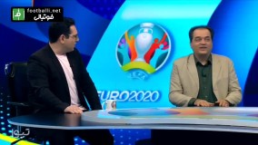 شوخی یوسفی با جمله خیابانی به مجریان سیما