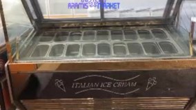 فروش انواع تاپینگ آرامیس مارکت