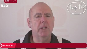 آموزش نصب کاغذ دیواری | آموزش نصب استیکر ( کاغذ دیواری برای اتاق )