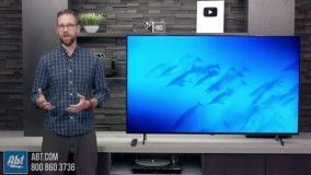 تلویزیون الجی ۷۵NANO80