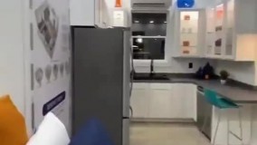 خانه ۵۰ هزاردلاری ایلان ماسکِ میلیاردر