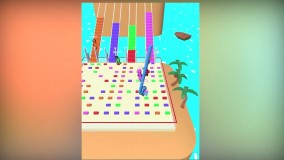 تیکاف 2 : پر دانلود ترین بازی های موبایلی خرداد 1400