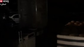 گلایه شدید مردم در پی قطعی های مکرر برق