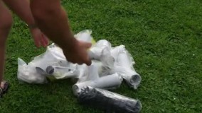 استخر پیش ساخته