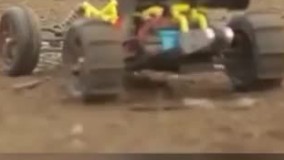 ماشین کنترلی حرفه ای MT-929 باگی جذاب | ایستگاه پرواز