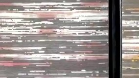 فرش کهنه نما طوسی طرح سابین - دیجی دکوری