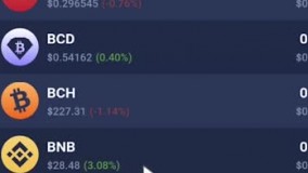 آموزش ارسال و دریافت کوین در کیف پول اتمیک