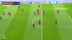 گلزنی طارمی در دیدار برابر لیون