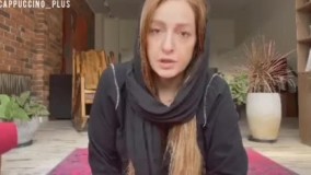 وضعیت دردناک شقایق دهقان!؛ برای سومین بار به کرونا مبتلا شدم