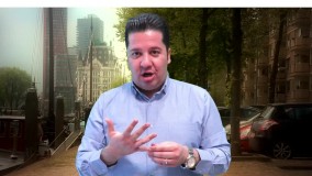 از بهانه ها فاصله بگیر - وحید کریمی