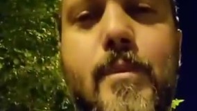 واکنش متفاوت کامبیز دیرباز به قهرمانی پرسپولیس