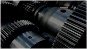 تعمیر گیربکس دستی - انواع گیربکس - اجزاء گیربکس دستی دیفرانسیل عقب