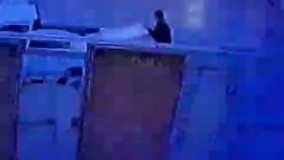 سرقت‌ های عجیب و غریب ؛ این‌بار سرقت درِ حیاط !