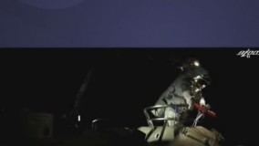 اولین پیاده‌ روی فضایی چینی‌ ها