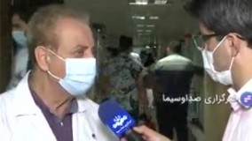 مردانی : برای واکسن کرونا به ارمنستان نروید