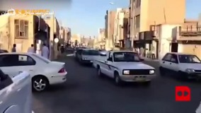 محرز : ۴۰۰ هزار دوز واکسن برکت دادیم؛ کجاست ؟