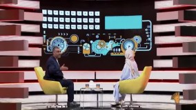 دانلود قسمت هفتم برنامه پیشگو با حضور ستاره پسیانی