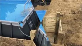 استخر اینتکس بزرگ