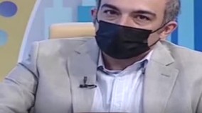 انتقاد از اوضاع واکسیناسیون در کشور