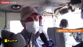 آب به هورالعظیم تشنه رسید