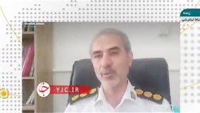مراکز شماره گذاری پلاک خودرو در شهرهای قرمز از امروز تعطیل است