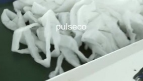 مدرنترین دستگاه‌های حلاجی الیاف صنعتی