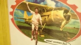 جف بزوس، زن ۸۲ ساله را با خود به فضا می‌برد