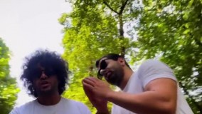 Reza Bahram - Havaye Del