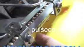 انواع دستگاه های اشکال زن صنعتی