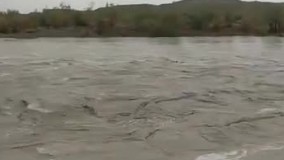 بارش باران در سیستان و بلوچستان