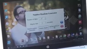 جهان در حیرت یک نابغه ایرانی