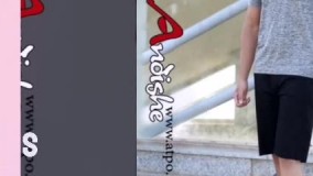 ست تیشرت و شلوارک مردانه و زنانه