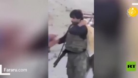 نیرو‌های ارتش افغانستان به طالبان پیوستند