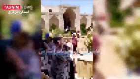 هنجارشکنی و قبح زدایی در دلیجان