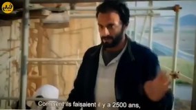 اولين تصاوير از فيلم فرهادی