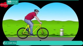 مجموعه آموزشی استیو و مگی|استیو و مگی( این قسمت : لباس برای بچه ها )