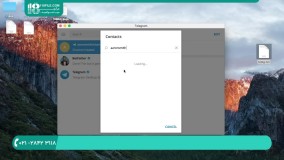 ساخت ربات تلگرام | ساخت ربات تلگرام | ساخت ربات بدون دانش برنامه نویسی